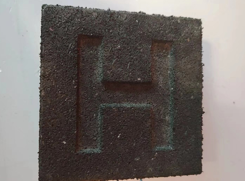 减震砖
